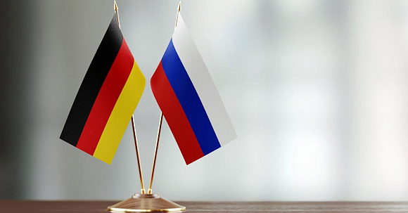 Товарооборот продукции АПК между Россией и Германией превысил 1,5 млрд долларов